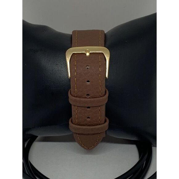 Fossil Gen 4 Authentic Digital Dial Smart Watch Custom Band FTW6011 QT770 - Picture 6 of 12